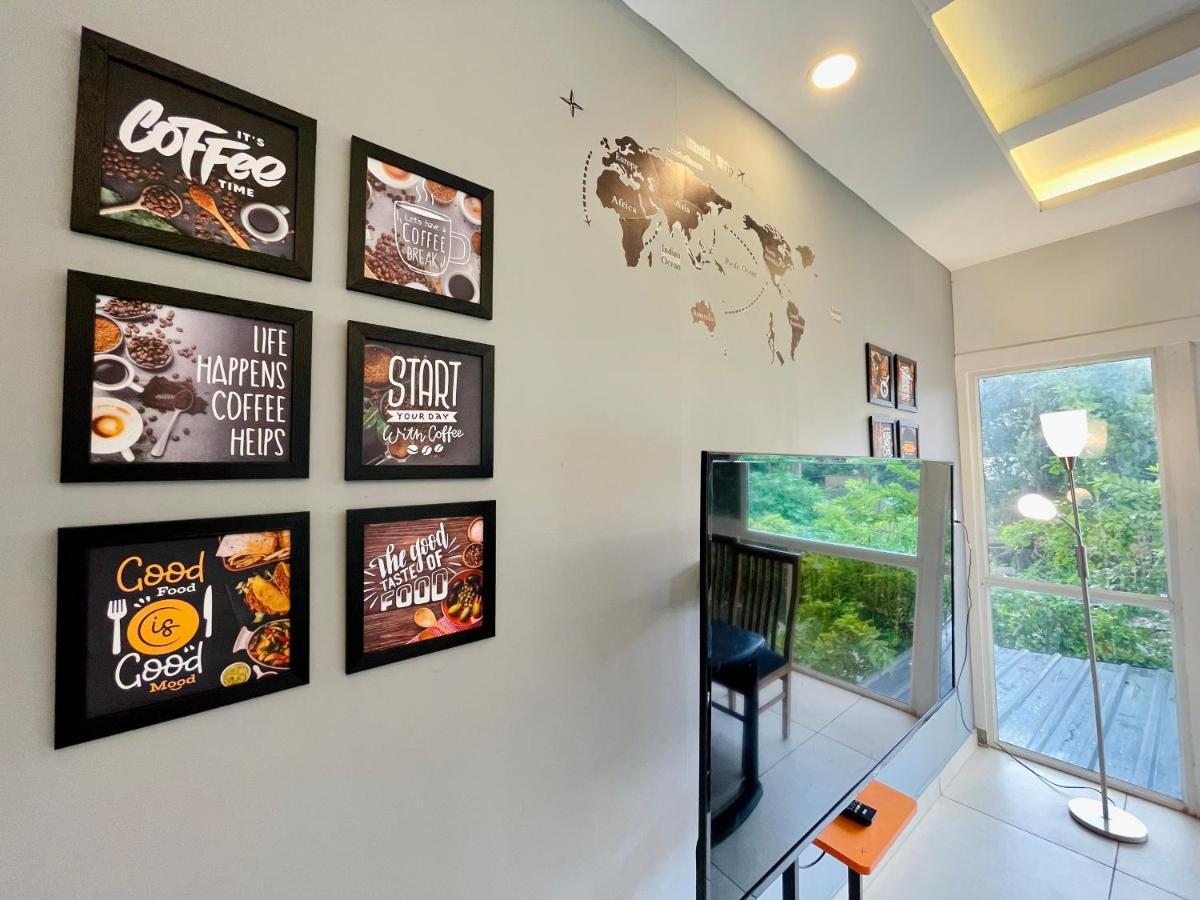Oceana Hills Residency 호텔 Alappuzha 외부 사진